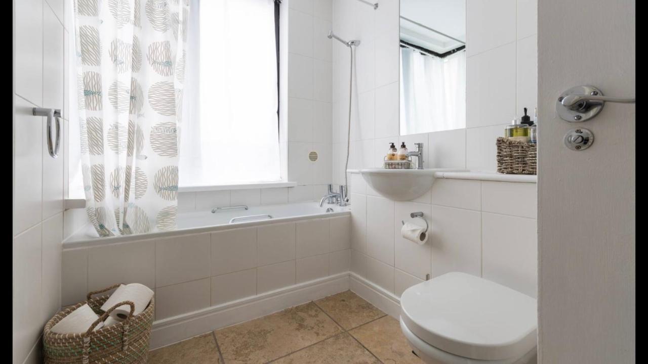 1 Farnsby Street Apartment 19 Swindon Eksteriør bilde