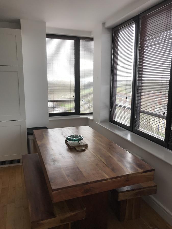 1 Farnsby Street Apartment 19 Swindon Eksteriør bilde