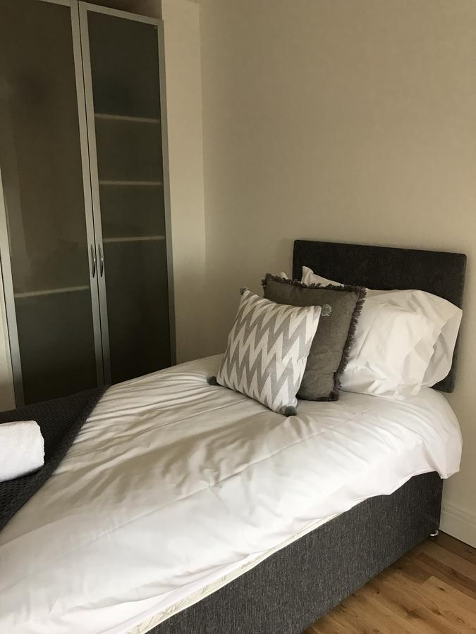 1 Farnsby Street Apartment 19 Swindon Eksteriør bilde