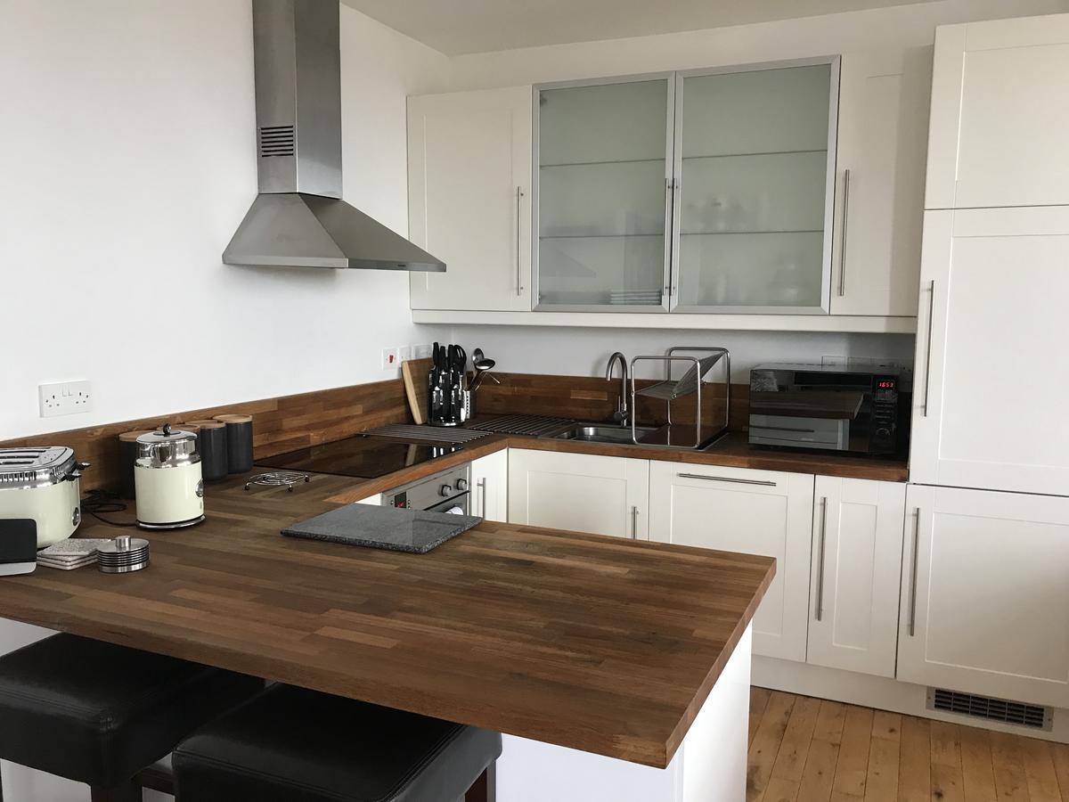 1 Farnsby Street Apartment 19 Swindon Eksteriør bilde