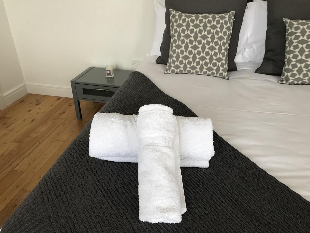 1 Farnsby Street Apartment 19 Swindon Eksteriør bilde