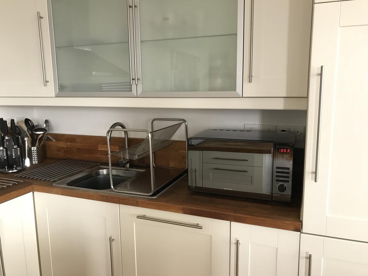 1 Farnsby Street Apartment 19 Swindon Eksteriør bilde