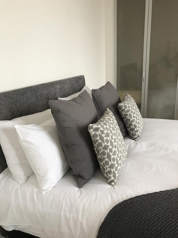 1 Farnsby Street Apartment 19 Swindon Eksteriør bilde