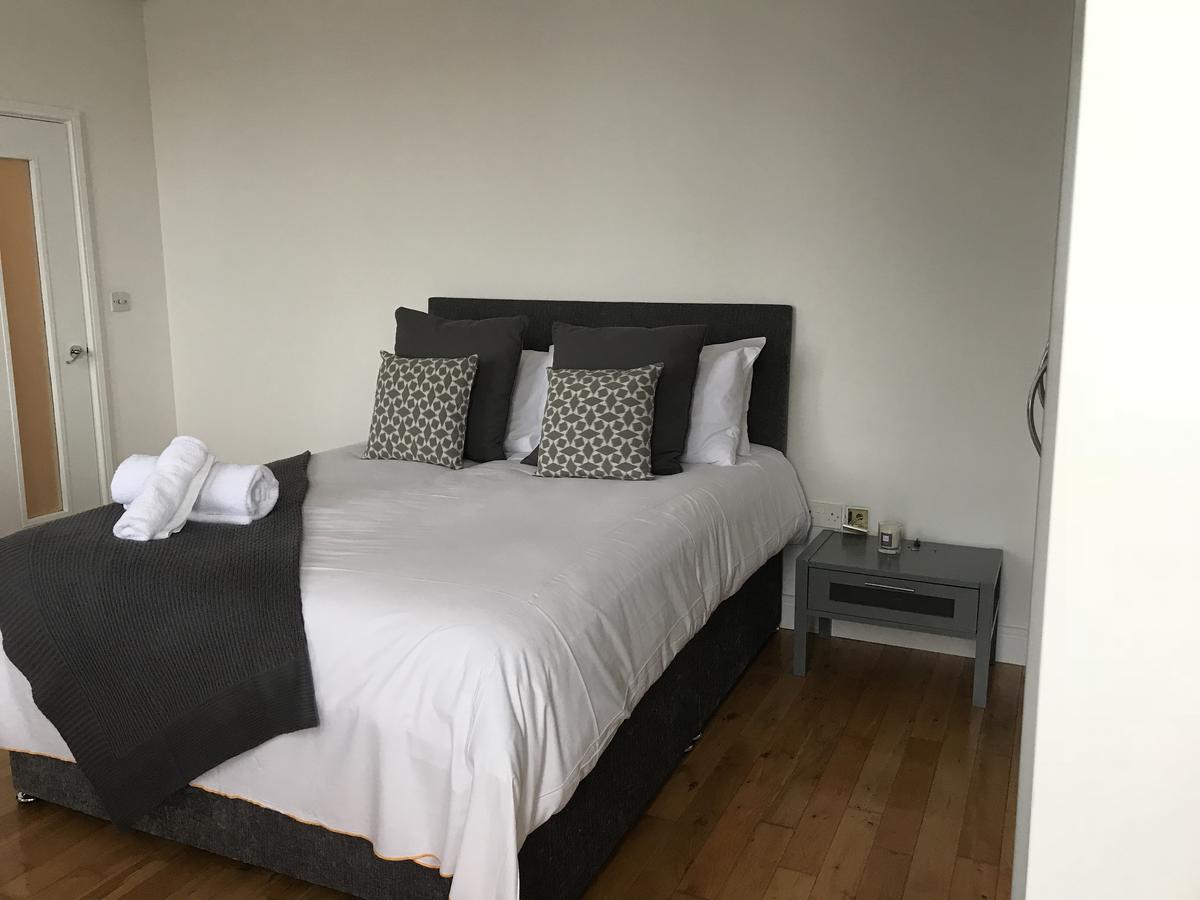 1 Farnsby Street Apartment 19 Swindon Eksteriør bilde