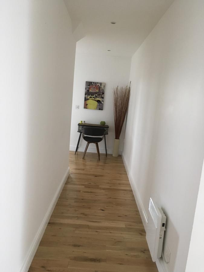 1 Farnsby Street Apartment 19 Swindon Eksteriør bilde