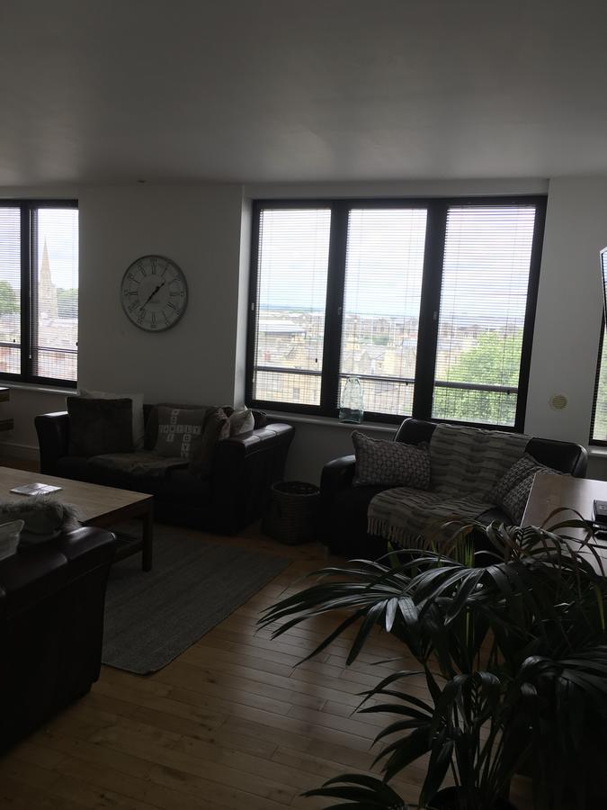 1 Farnsby Street Apartment 19 Swindon Eksteriør bilde