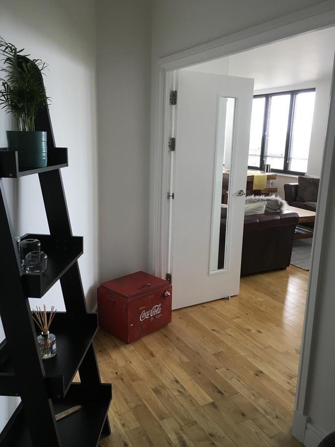 1 Farnsby Street Apartment 19 Swindon Eksteriør bilde